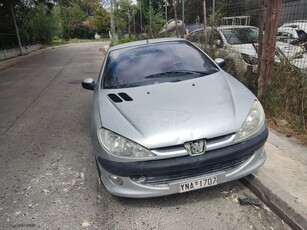 Peugeot 206 '03