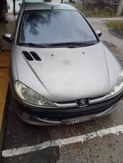 Peugeot 206 '04