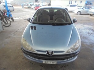 Peugeot 206 '04