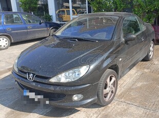 Peugeot 206 '04