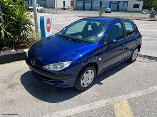 Peugeot 206 '04