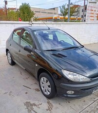 Peugeot 206 '04