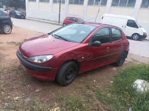 Peugeot 206 '04