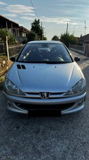 Peugeot 206 '04 GTI