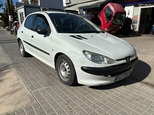 Peugeot 206 '05 206 PEUGEOT