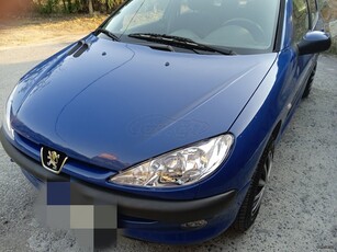 Peugeot 206 '05