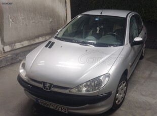 Peugeot 206 '05