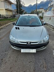 Peugeot 206 '05