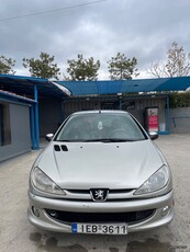 Peugeot 206 '05