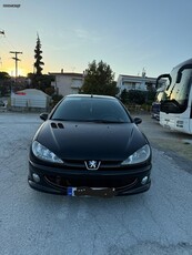 Peugeot 206 '05