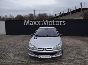 Peugeot 206 '05 GTI 1.6 16V 110PS ME YΓΡΑΕΡΙΟ