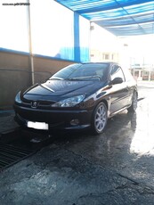 Peugeot 206 '05 XS