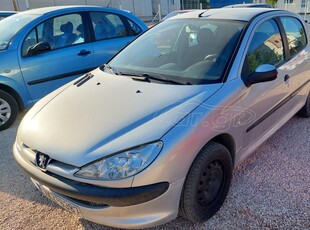 Peugeot 206 '06 1,4