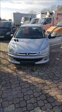 Peugeot 206 '06 Τετραπορτο