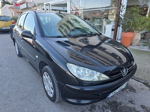 Peugeot 206 '06