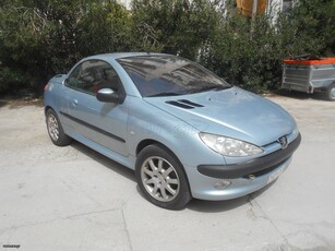 Peugeot 206 '06