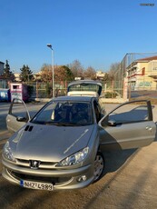 Peugeot 206 '06 Dynamic