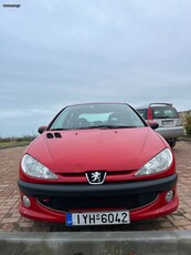 Peugeot 206 '07