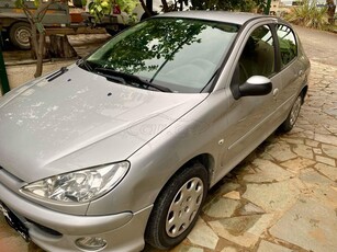 Peugeot 206 '07