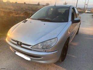 Peugeot 206 '07