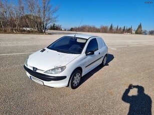 Peugeot 206 '07 HDI DIESEL 1.4 TURBO