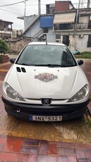 Peugeot 206 '07 HDI DIESEL 1.4 TURBO