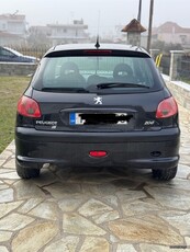 Peugeot 206 '08 206