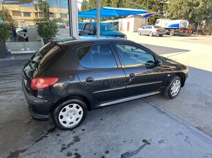 Peugeot 206 '08