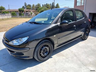 Peugeot 206 '08