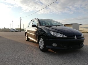 Peugeot 206 '08