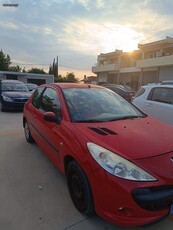 Peugeot 206 '09