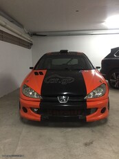 Peugeot 206 '09 XS