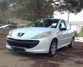 Peugeot 206 '11