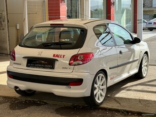 Peugeot 206 '11 206 +