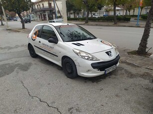 Peugeot 206 '11