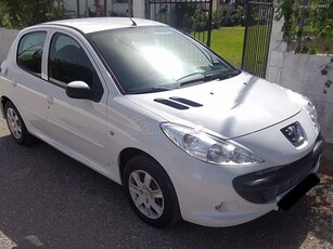 Peugeot 206 '12