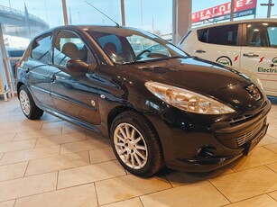 Peugeot 206 '13 1100cc PLUS EDITION # FULL EXTRA # ΑΡΙΣΤΗ ΚΑΤΑΣΤΑΣΗ # ΠΡΟΣΦΟΡΑ #