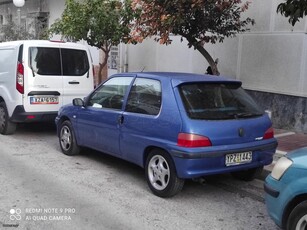 Peugeot 206 '98