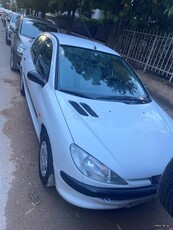 Peugeot 206 '99