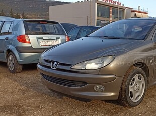 Peugeot 206 '99