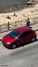 Peugeot 206 '99