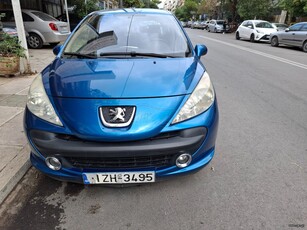 Peugeot 207 '06 1.4 16V 95PS