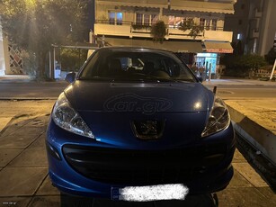 Peugeot 207 '06 207