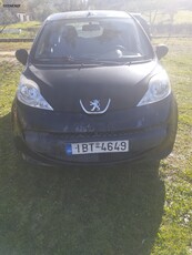 Peugeot 207 '06