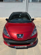 Peugeot 207 '06 CC