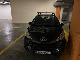 Peugeot 207 '06