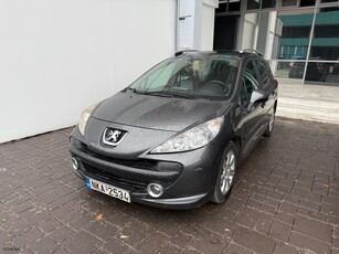 Peugeot 207 '07