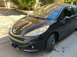 Peugeot 207 '07 1.4 16V 95PS