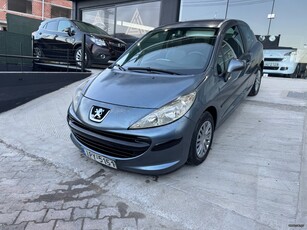 Peugeot 207 '07 1.4 !!! ΓΡΑΜΜΑΤΙΑ ΧΩΡΙΣ ΤΡΑΠΕΖΕΣ!!!