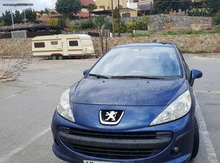 Peugeot 207 '07 1.4 DIESEL